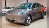 Geely EX2 - Miniatura 3