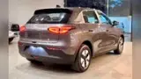 Geely EX2 - Miniatura 10