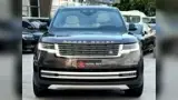 Land Rover Range Rover Sport Plug-in Hybrid - Miniatura 2