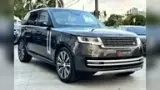 Land Rover Range Rover Sport Plug-in Hybrid - Miniatura 3