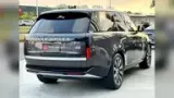 Land Rover Range Rover Sport Plug-in Hybrid - Miniatura 4