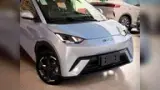 BYD Dolphin Mini - Miniatura 2