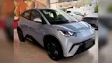 BYD Dolphin Mini - Miniatura 3