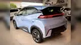 BYD Dolphin Mini - Miniatura 6