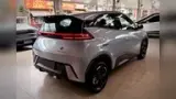 BYD Dolphin Mini - Miniatura 8