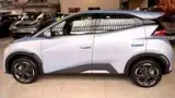 BYD Dolphin Mini - Miniatura 9
