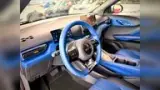 BYD Dolphin Mini - Miniatura 14