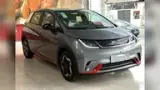 BYD Dolphin - Miniatura 2