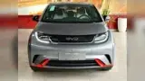 BYD Dolphin - Miniatura 3