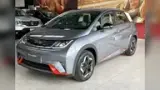 BYD Dolphin - Miniatura 4