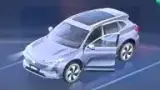 Geely EX5 - Miniatura 4