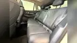 Geely EX5 - Miniatura 9