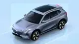 Geely EX5 - Miniatura 4