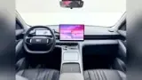 Geely EX5 - Miniatura 5