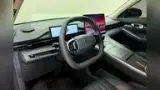 Geely EX5 - Miniatura 6