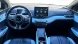 BYD Dolphin Mini - Miniatura 8