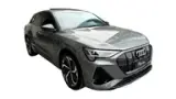 Audi E-tron - Miniatura 1