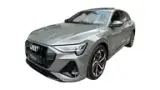 Audi E-tron - Miniatura 3