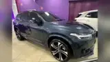 Volvo Xc90 Plug-in Hybrid - Miniatura 3