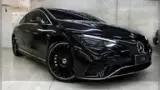 Mercedes Eqe 300 - Miniatura 7