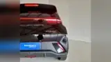 BYD Dolphin Mini - Miniatura 9