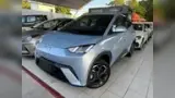 BYD Dolphin Mini - Miniatura 3