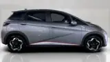 BYD Dolphin - Miniatura 7