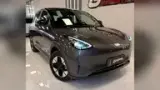 Geely EX2 - Miniatura 3