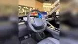 Geely EX2 - Miniatura 7