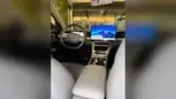Geely EX2 - Miniatura 8