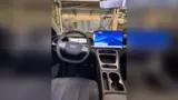 Geely EX2 - Miniatura 10
