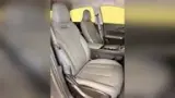 Geely EX2 - Miniatura 12