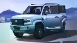 Denza B5 - Miniatura 6