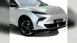 Mg Motor Mg S5 - Miniatura 3