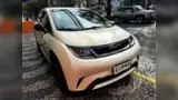 BYD Dolphin - Miniatura 1