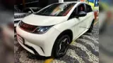 BYD Dolphin - Miniatura 2