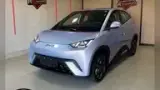 BYD Dolphin Mini - Miniatura 1