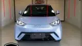 BYD Dolphin Mini - Miniatura 9