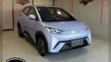 BYD Dolphin Mini - Miniatura 11