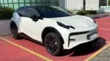 Zeekr X - Miniatura 5