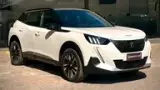 Peugeot E-2008 - Miniatura 1