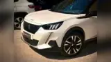 Peugeot E-2008 - Miniatura 2