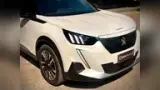 Peugeot E-2008 - Miniatura 4