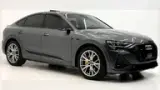 Audi E-tron - Miniatura 3