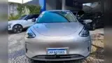Geely EX2 - Miniatura 5