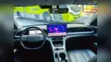 Geely EX2 - Miniatura 12