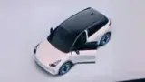 Geely EX2 - Miniatura 17