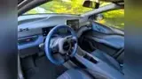 BYD Dolphin Mini - Miniatura 3