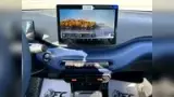 BYD Dolphin Mini - Miniatura 10