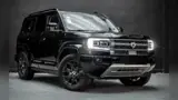 Denza B5 - Miniatura 3